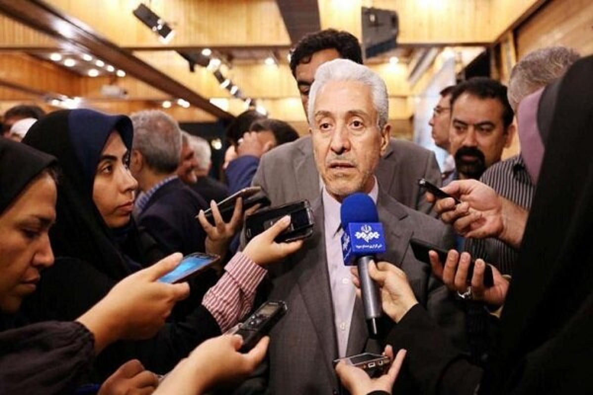 زمان برگزاری کنکور دکتری و ارشد امروز اعلام میشود زمان برگزاری کنکور دکتری و ارشد امروز اعلام میشود