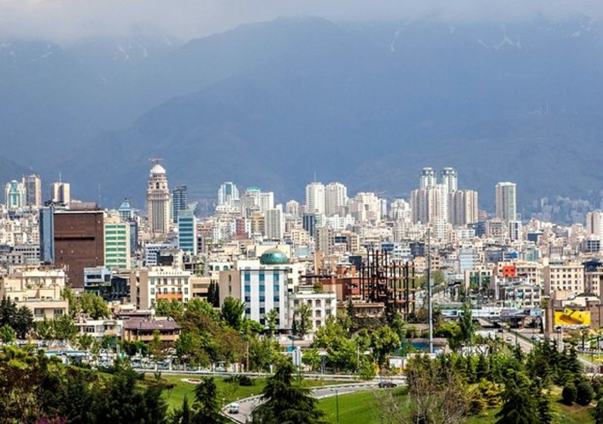 متوسط قیمت مسکن در تهران ۱۸.۹میلیون تومان شد متوسط قیمت مسکن در تهران ۱۸.۹میلیون تومان شد