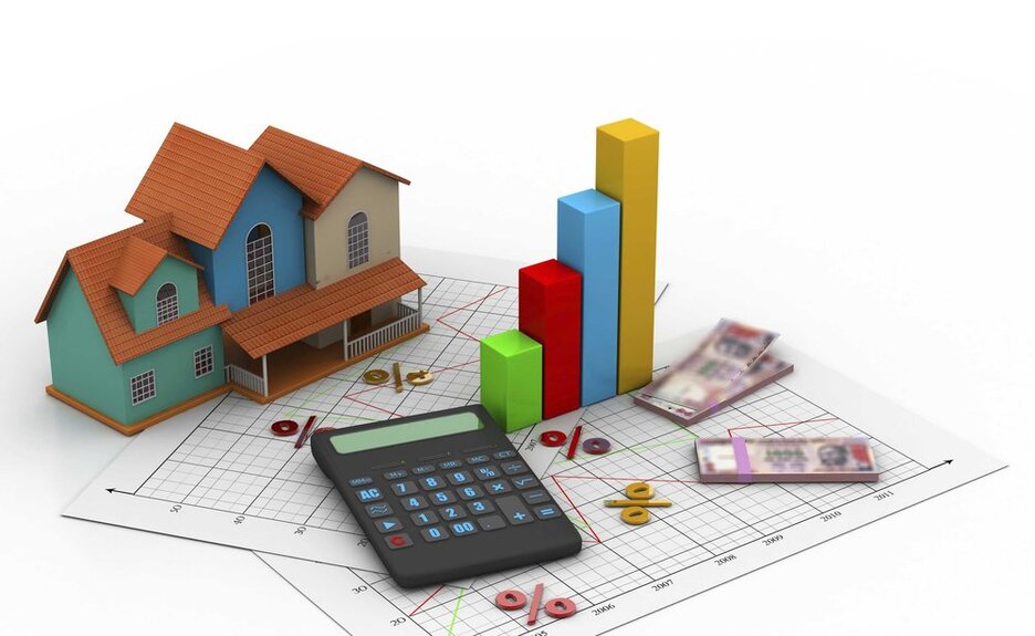 بازار املاک مستغلات به تامین مالی کمک می‌کند