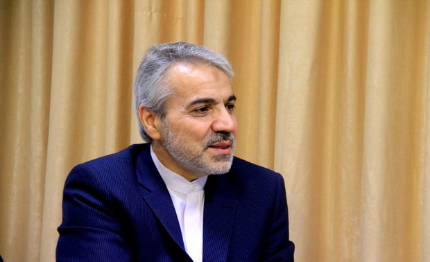 اقتصاد ایران با قدرت پیش میرود/ افزایش ۶۵درصدی حقوق کادر درمان اقتصاد ایران با قدرت پیش میرود/ افزایش ۶۵درصدی حقوق کادر درمان