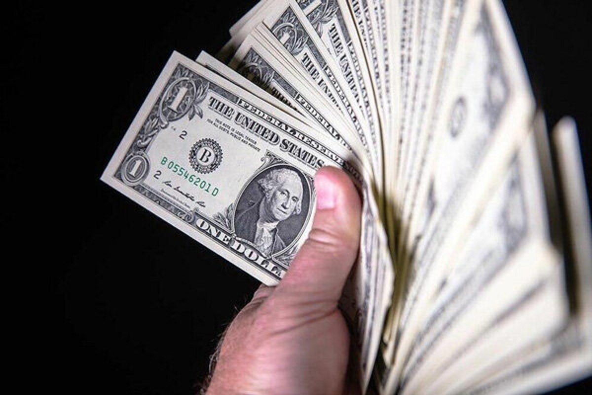مهمترین عوامل موثر در نوسان بازار ارز مهمترین عوامل موثر در نوسان بازار ارز