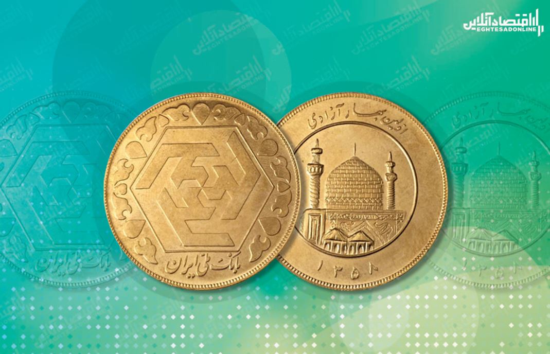 پیش بینی قیمت طلا و سکه در روزهای آینده/ طلا کانال ۱میلیون تومانی را فتح کرد پیش بینی قیمت طلا و سکه در روزهای آینده/ طلا کانال ۱میلیون تومانی را فتح کرد