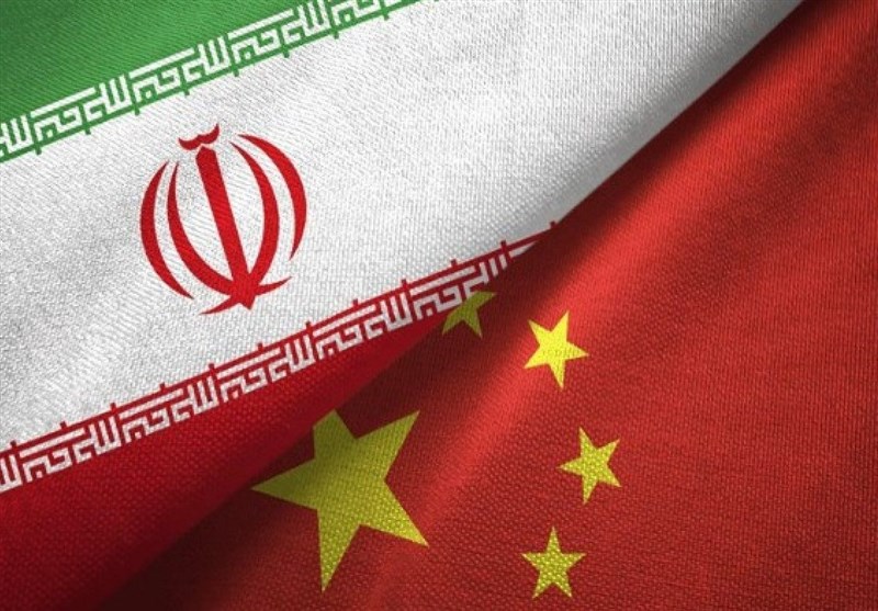 توافق پکن-تهران، آمریکا را تضعیف میکند توافق پکن-تهران، آمریکا را تضعیف میکند