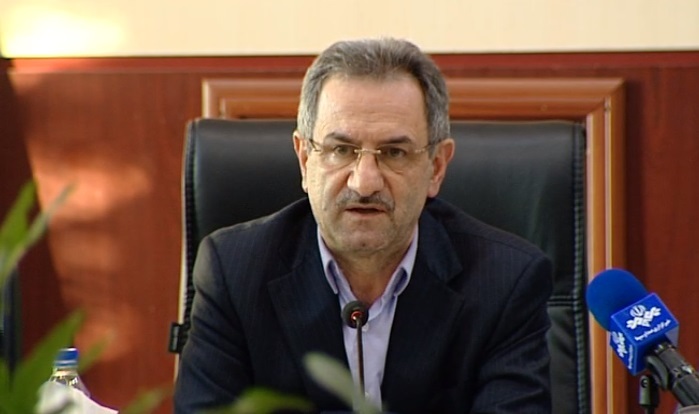 تصمیم‌گیری برای کاهش حجم حضور کارکنان دولت +فیلم