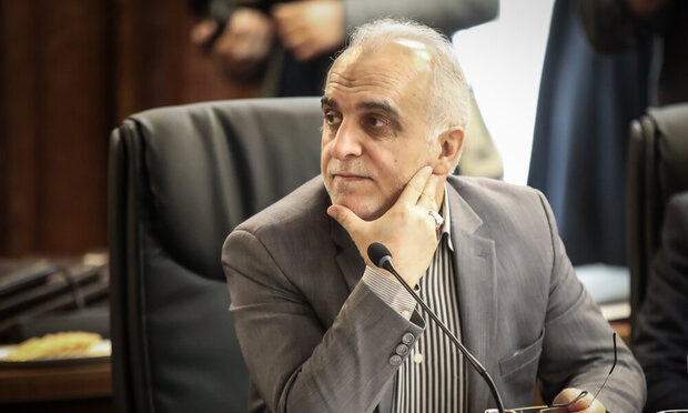 گزارش وزیر اقتصاد از دخل و خرج سه ماه اول امسال گزارش وزیر اقتصاد از دخل و خرج سه ماه اول امسال