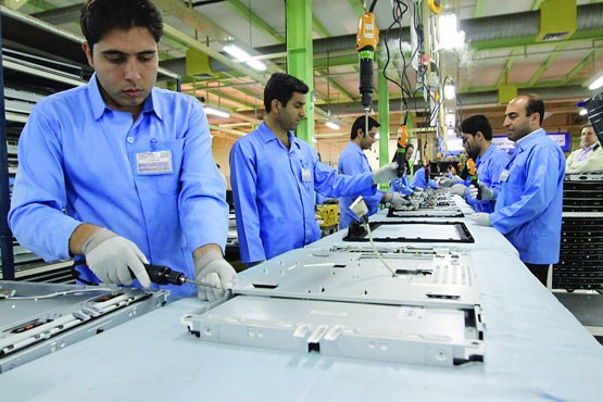 تامین مالی واحدهای تولیدی در دستور کار قرار گرفت تامین مالی واحدهای تولیدی در دستور کار قرار گرفت