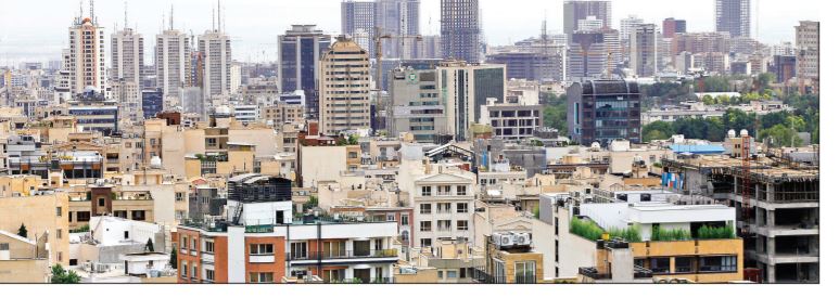قیمت مسکن در محلات ارزان تهران قیمت مسکن در محلات ارزان تهران