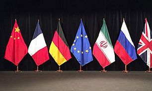 شاهد اقدام دشمنان برای فروپاشی برجام هستیم/ برجام جایگزینی ندارد شاهد اقدام دشمنان برای فروپاشی برجام هستیم/ برجام جایگزینی ندارد
