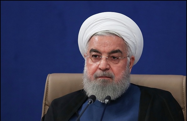 دستاوردهای ایران از برجام محفوظ مانده است/ قانونشکنی آمریکا مقصر اصلی مشکلات برجام دستاوردهای ایران از برجام محفوظ مانده است/ قانونشکنی آمریکا مقصر اصلی مشکلات برجام