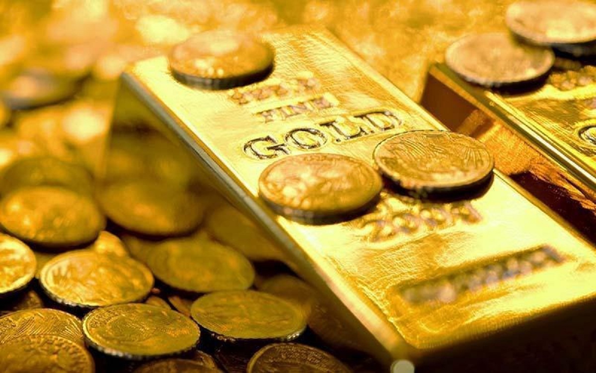 اونس طلا دوباره صعود کرد اونس طلا دوباره صعود کرد