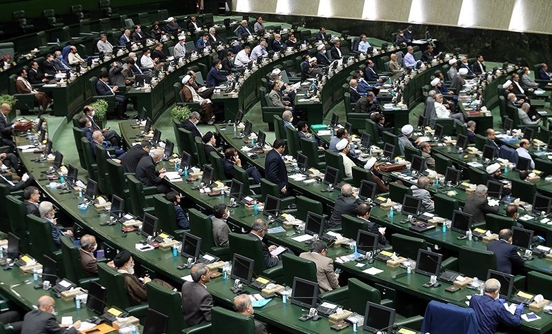 ناظرین مجلس در شورای پول و اعتبار مشخص شدند ناظرین مجلس در شورای پول و اعتبار مشخص شدند