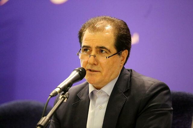 اولویت استانداریها پیشبرد طرحهای اقتصادی است اولویت استانداریها پیشبرد طرحهای اقتصادی است