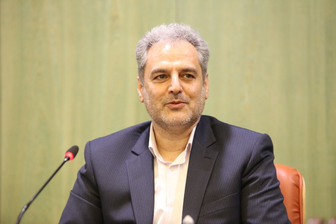 واگذاری ثبت سفارش و تخصیص ارز برای نهادههای دامی به جهاد واگذاری ثبت سفارش و تخصیص ارز برای نهادههای دامی به جهاد