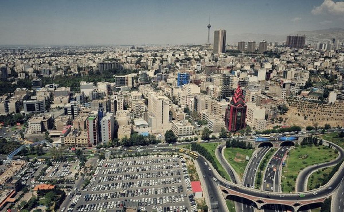تنوع عرضه در بازار اجاره لوکسمتراژها تنوع عرضه در بازار اجاره لوکسمتراژها