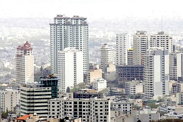 تراکم فروشی در تهران آغاز میشود؟ تراکم فروشی در تهران آغاز میشود؟