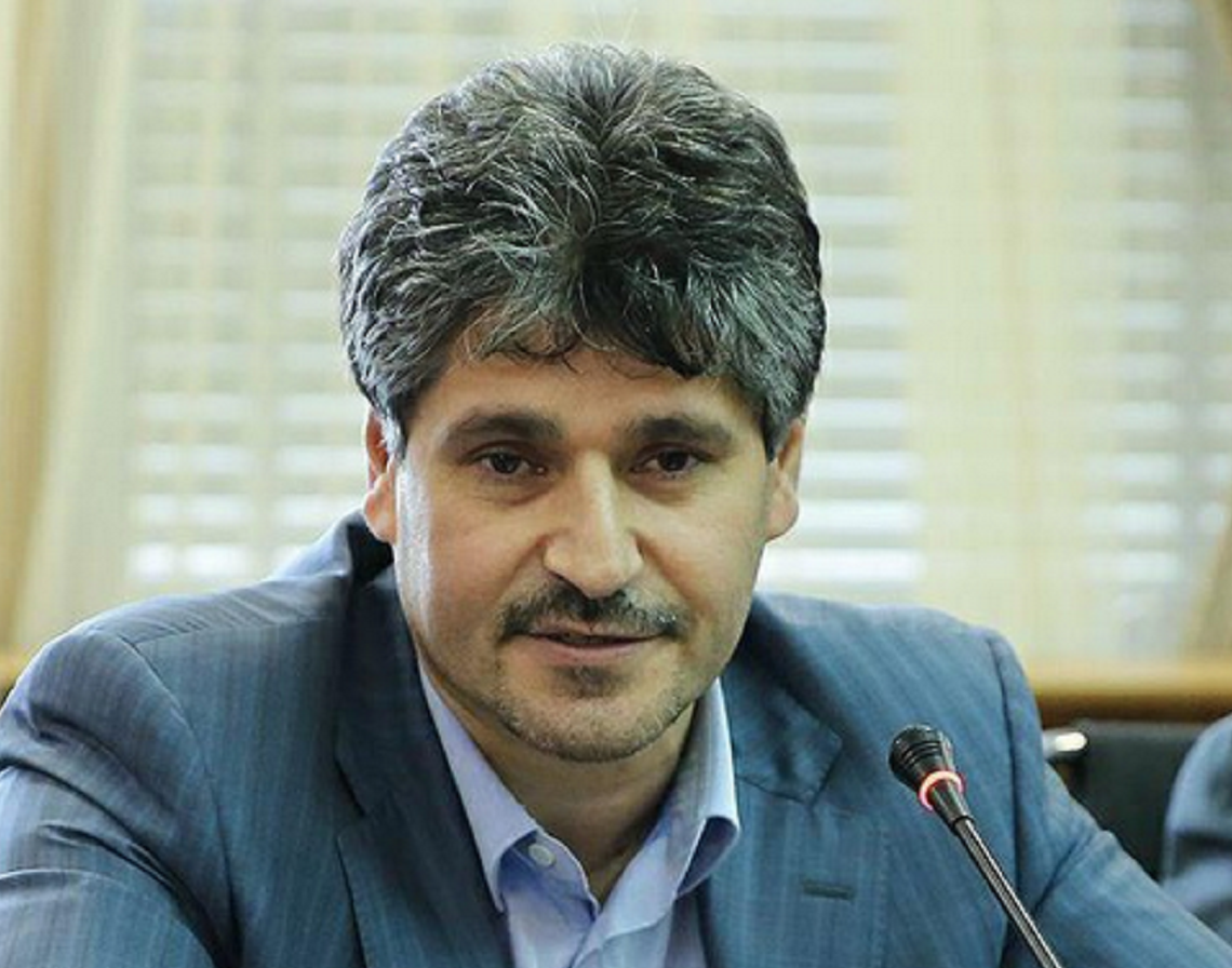 داخلی سازی فولادیها اثر تحریمها را به صفر رساند داخلی سازی فولادیها اثر تحریمها را به صفر رساند
