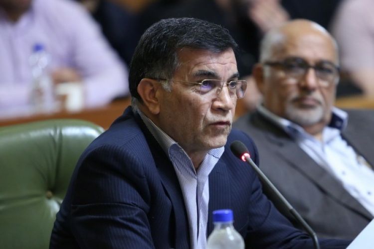 سرانجام اصلاح ساختار در شهرداری تهران به کجا رسید؟/ پاسخ به تعدیل نیروهای شهرداری پس از اصلاح ساختار سرانجام اصلاح ساختار در شهرداری تهران به کجا رسید؟/ پاسخ به تعدیل نیروهای شهرداری پس از اصلاح ساختار