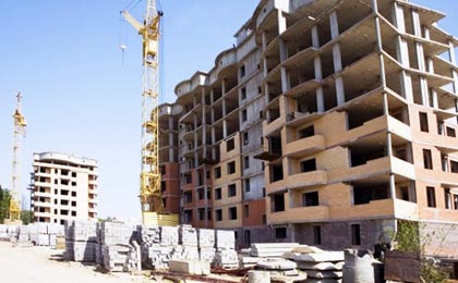 قیمت کدام مصالح ساختمانی گرانتر شد؟ قیمت کدام مصالح ساختمانی گرانتر شد؟