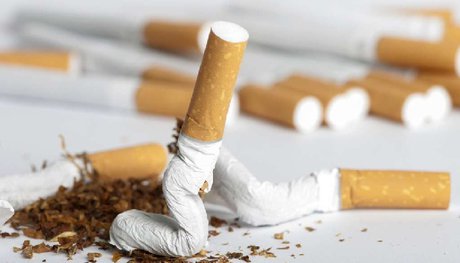 اعداد شگفتانگیز از اقتصاد دخانیات ایران اعداد شگفتانگیز از اقتصاد دخانیات ایران