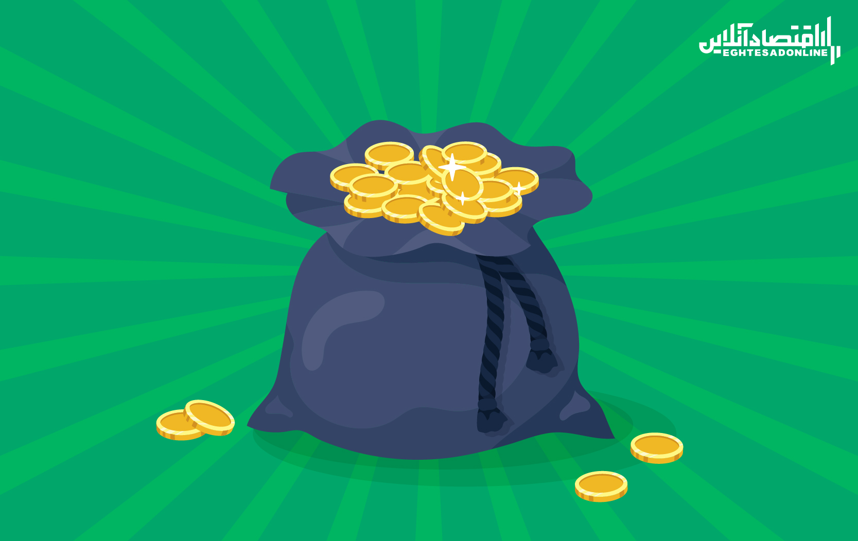 قیمت سکه در مسیر گرانی (۱۳۹۹/۴/۲۹) قیمت سکه در مسیر گرانی (۱۳۹۹/۴/۲۹)