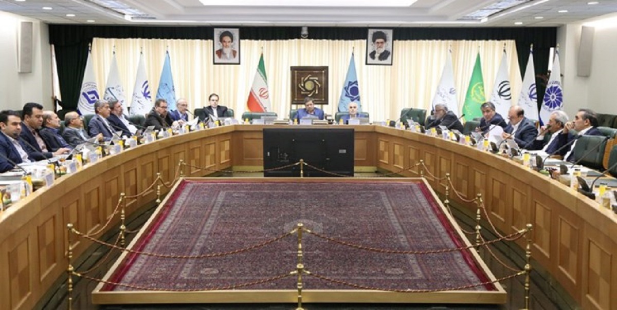 شورای پول و اعتبار مانع از جذاب شدن نرخهای سود سپرده شد شورای پول و اعتبار مانع از جذاب شدن نرخهای سود سپرده شد