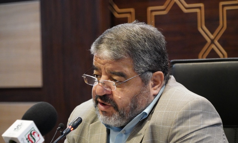 ارسال گزارش سازمان پدافند غیرعامل درباره حادثه نطنز ارسال گزارش سازمان پدافند غیرعامل درباره حادثه نطنز