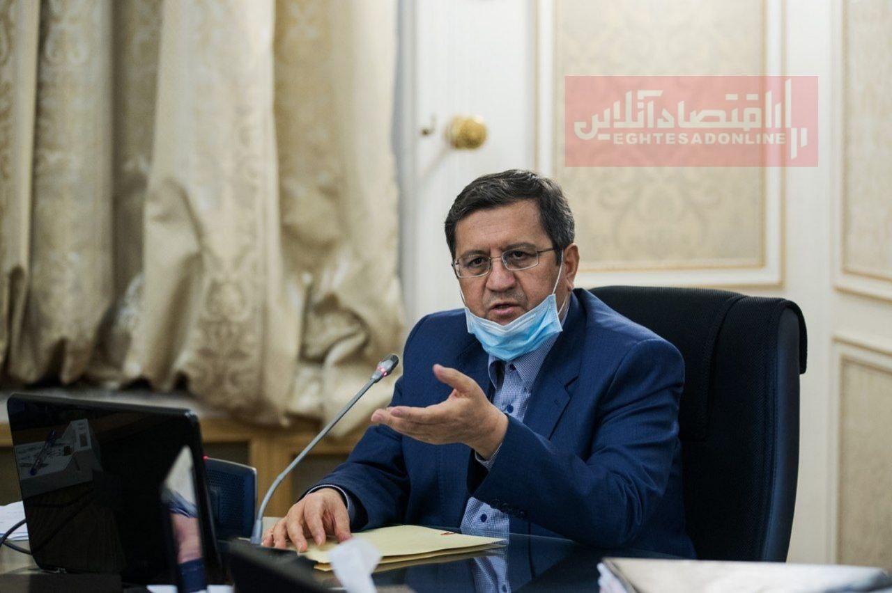 سودجویان در صدد فروش ارز به نرخهای نامتعارف هستند/ بازار ارز به آرامش خواهد رسید سودجویان در صدد فروش ارز به نرخهای نامتعارف هستند/ بازار ارز به آرامش خواهد رسید