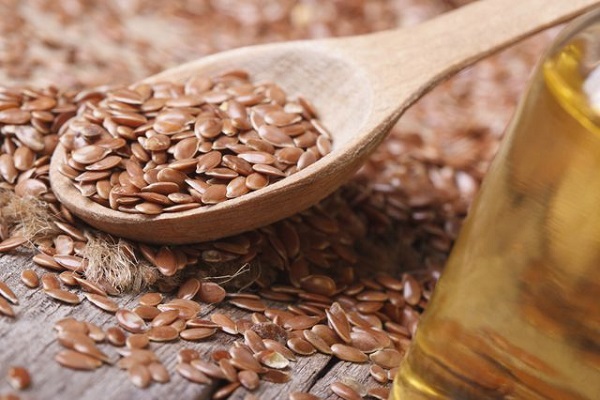 دانه کتان؛ درمانی برای کلسترول خون دانه کتان؛ درمانی برای کلسترول خون