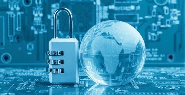 بیشترین حملات سایبری در کدام کشورها رخ میدهد؟ بیشترین حملات سایبری در کدام کشورها رخ میدهد؟