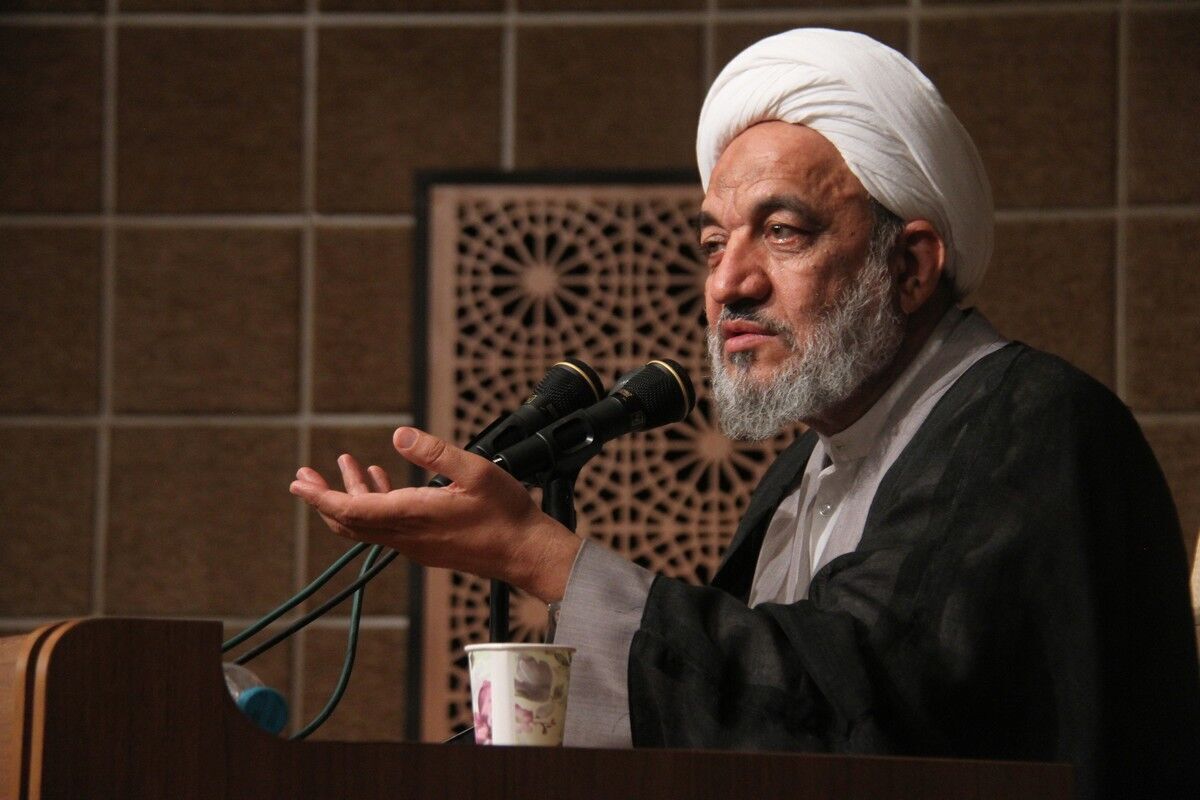 آقاتهرانی رئیس کمیسیون فرهنگی مجلس شد آقاتهرانی رئیس کمیسیون فرهنگی مجلس شد