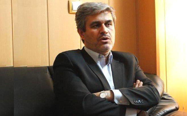 اعتبارنامه تاجگردون در کمیسیون تحقیق تأیید شد اعتبارنامه تاجگردون در کمیسیون تحقیق تأیید شد