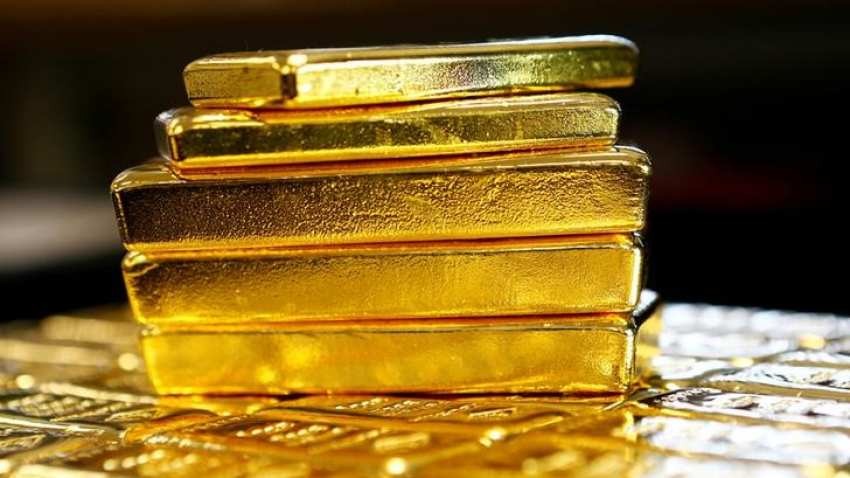 دستیابی قیمت طلا به اوج هشت ساله/ تاثیر صندوقهای مبادلهای و بستههای محرک بر قیمت طلا دستیابی قیمت طلا به اوج هشت ساله/ تاثیر صندوقهای مبادلهای و بستههای محرک بر قیمت طلا