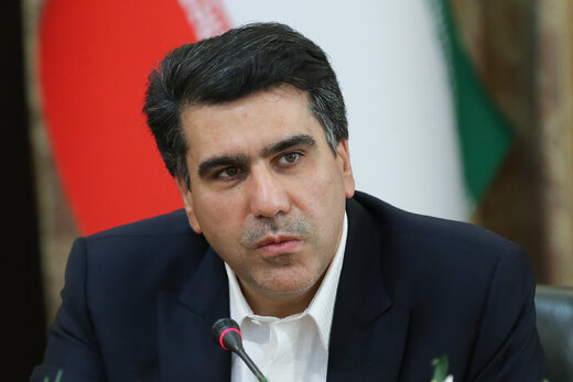 معزی جایگزین جنتی در شورای نظارت بر صدا و سیما شد معزی جایگزین جنتی در شورای نظارت بر صدا و سیما شد