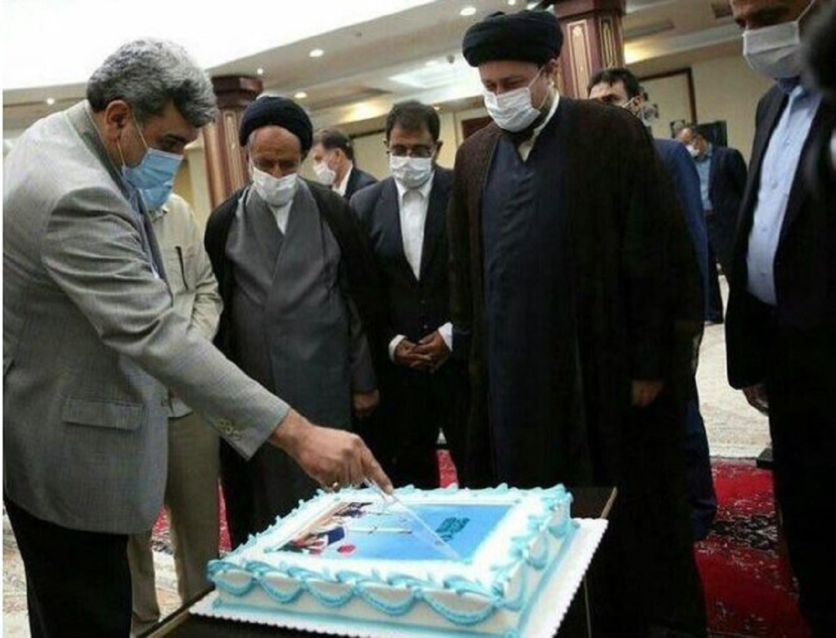 سازمان بهشت زهرا درباره مراسم ۵۰سالگی توضیح داد سازمان بهشت زهرا درباره مراسم ۵۰سالگی توضیح داد