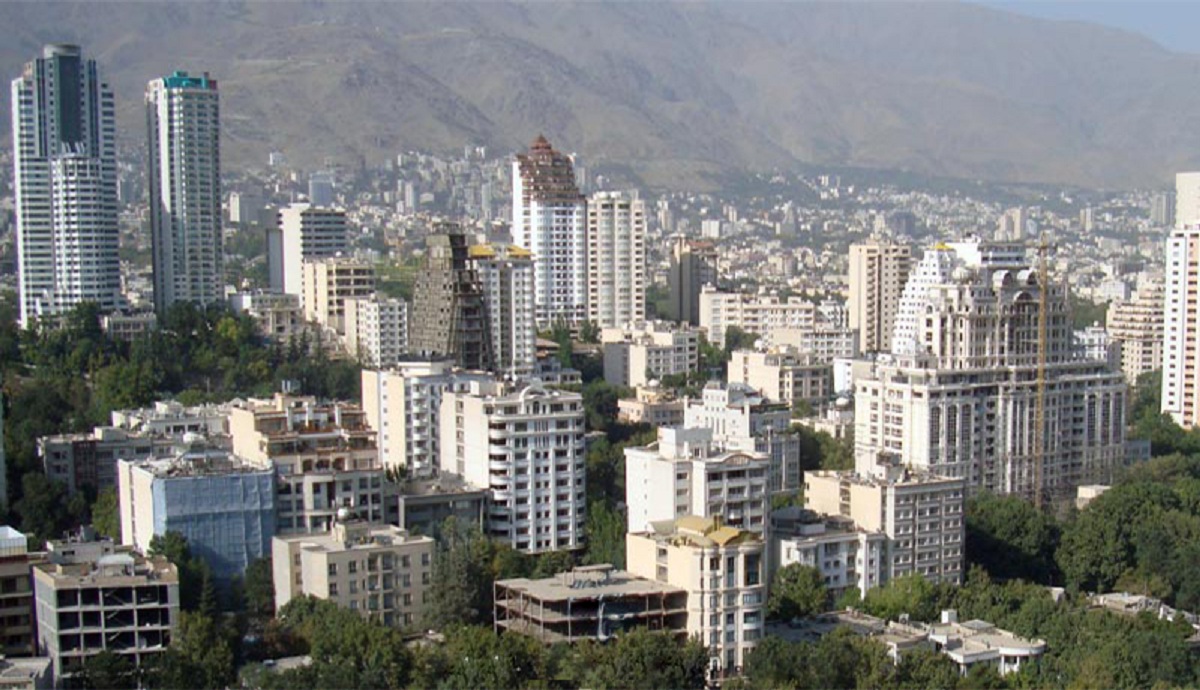 کاهش ۳۳درصدی سرمایهگذاری در بخش املاک جهان کاهش ۳۳درصدی سرمایهگذاری در بخش املاک جهان