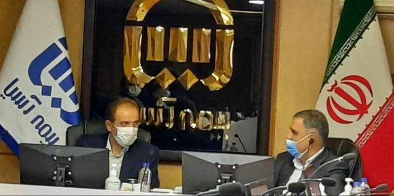 بیمه آسیا از لحاظ مدیریت کارآمد و منابع انسانی ویژگی منحصر به فردی دارد بیمه آسیا از لحاظ مدیریت کارآمد و منابع انسانی ویژگی منحصر به فردی دارد