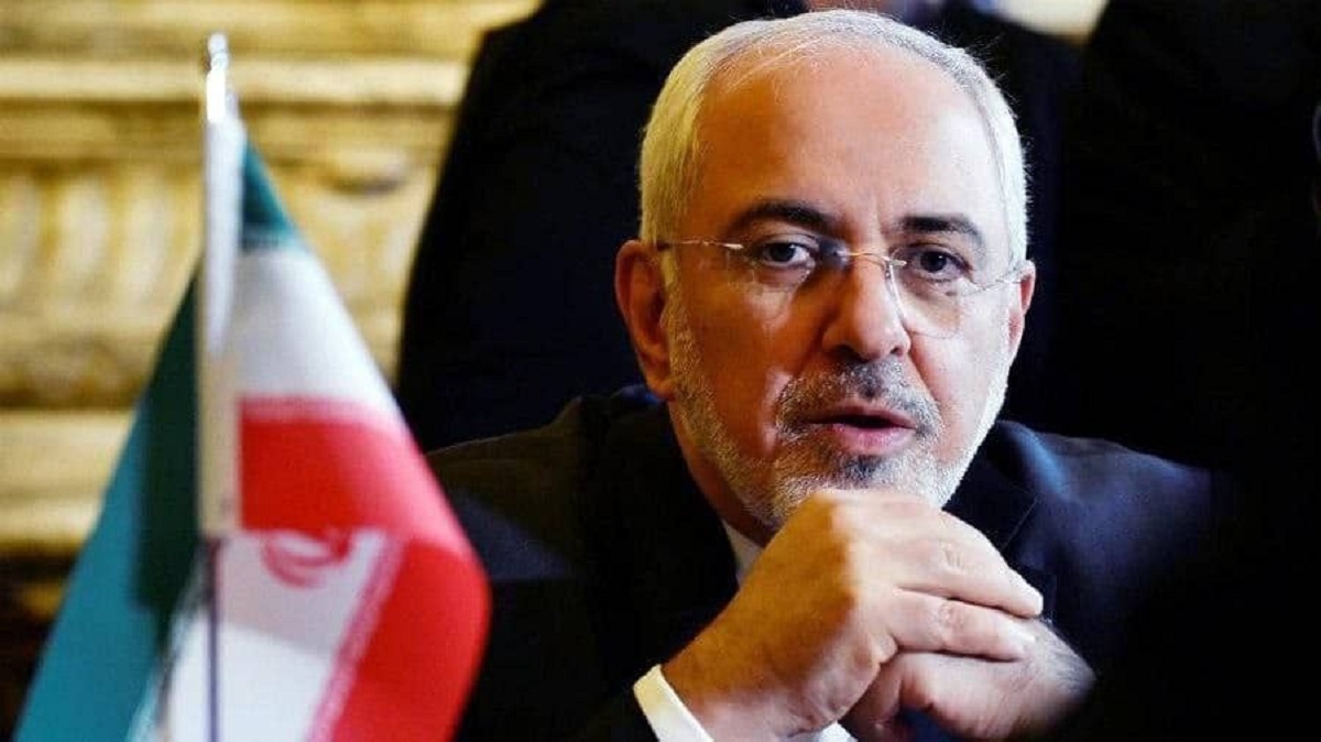 گفتوگوی ظریف و لاوروف گفتوگوی ظریف و لاوروف