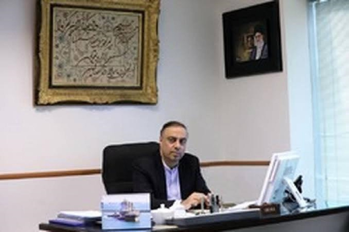 تغییر در روابط عمومی کشتیرانی/ تعامل با رسانهها افزایش مییابد تغییر در روابط عمومی کشتیرانی/ تعامل با رسانهها افزایش مییابد