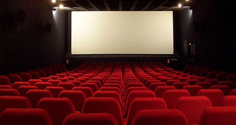 سینما تماشاگر ندارد سینما تماشاگر ندارد