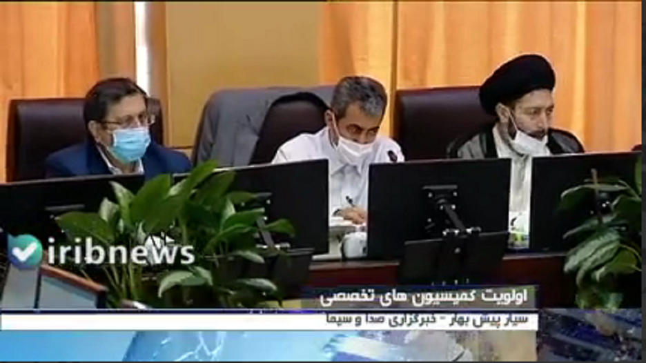 اولویت‌های وکلای مردم از زبان رؤسای کمیسیون‌های تخصصی مجلس +فیلم