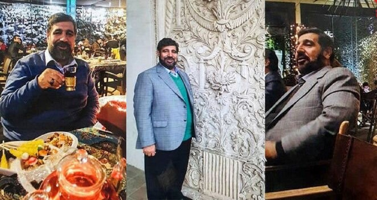 اسماعیلی: اطلاعات روشن و مستنداتی در رابطه با فوت متهم منصوری نداریم اسماعیلی: اطلاعات روشن و مستنداتی در رابطه با فوت متهم منصوری نداریم