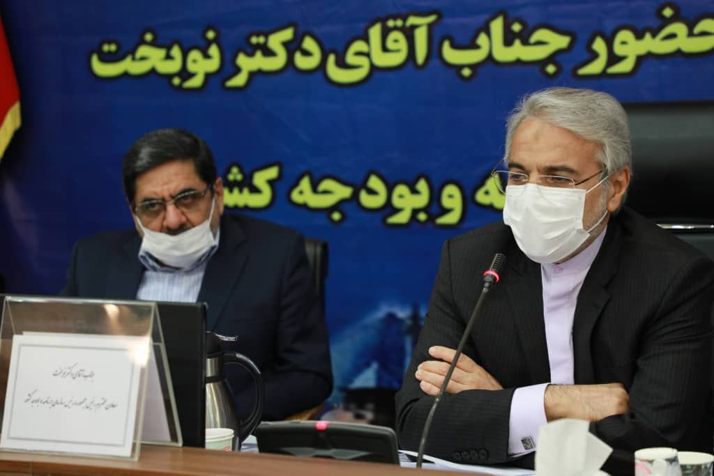 برنامه دولت برای رسیدگی به محرومان برنامه دولت برای رسیدگی به محرومان
