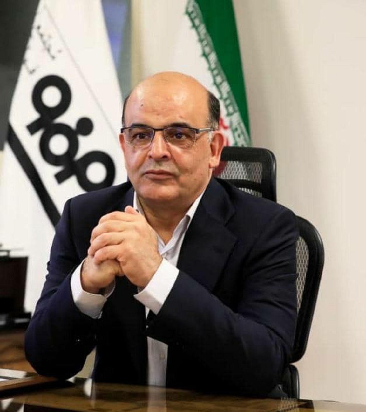 فولاد مبارکه تجسم مقاومت اقتصادی جمهوری اسلامی فولاد مبارکه تجسم مقاومت اقتصادی جمهوری اسلامی