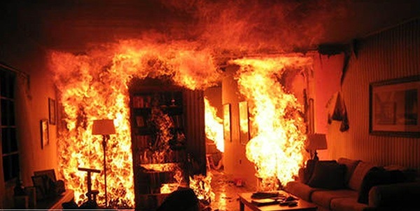 توضیحات سخنگوی وزارت دفاع در رابطه با حادثه انفجار شب گذشته +فیلم