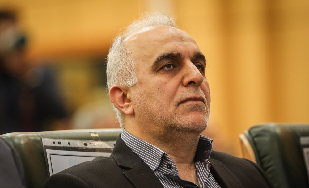 دستور وزیر اقتصاد برای بررسی انحصار مجوز کارگزاریهای بورس دستور وزیر اقتصاد برای بررسی انحصار مجوز کارگزاریهای بورس