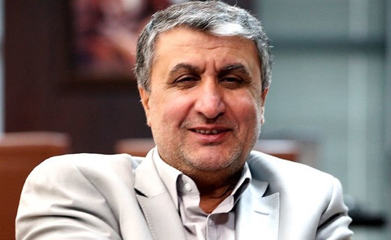 پرداخت تسهیلات حمایتی به شرکتهای حمل و نقل در تیرماه پرداخت تسهیلات حمایتی به شرکتهای حمل و نقل در تیرماه