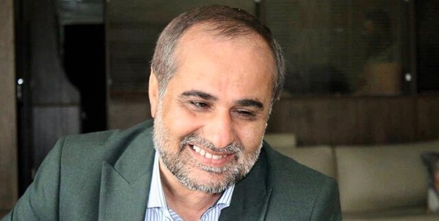 رسیدگی به مشکلات حوزه آب اولویت نخست کمیسیون کشاورزی مجلس است رسیدگی به مشکلات حوزه آب اولویت نخست کمیسیون کشاورزی مجلس است