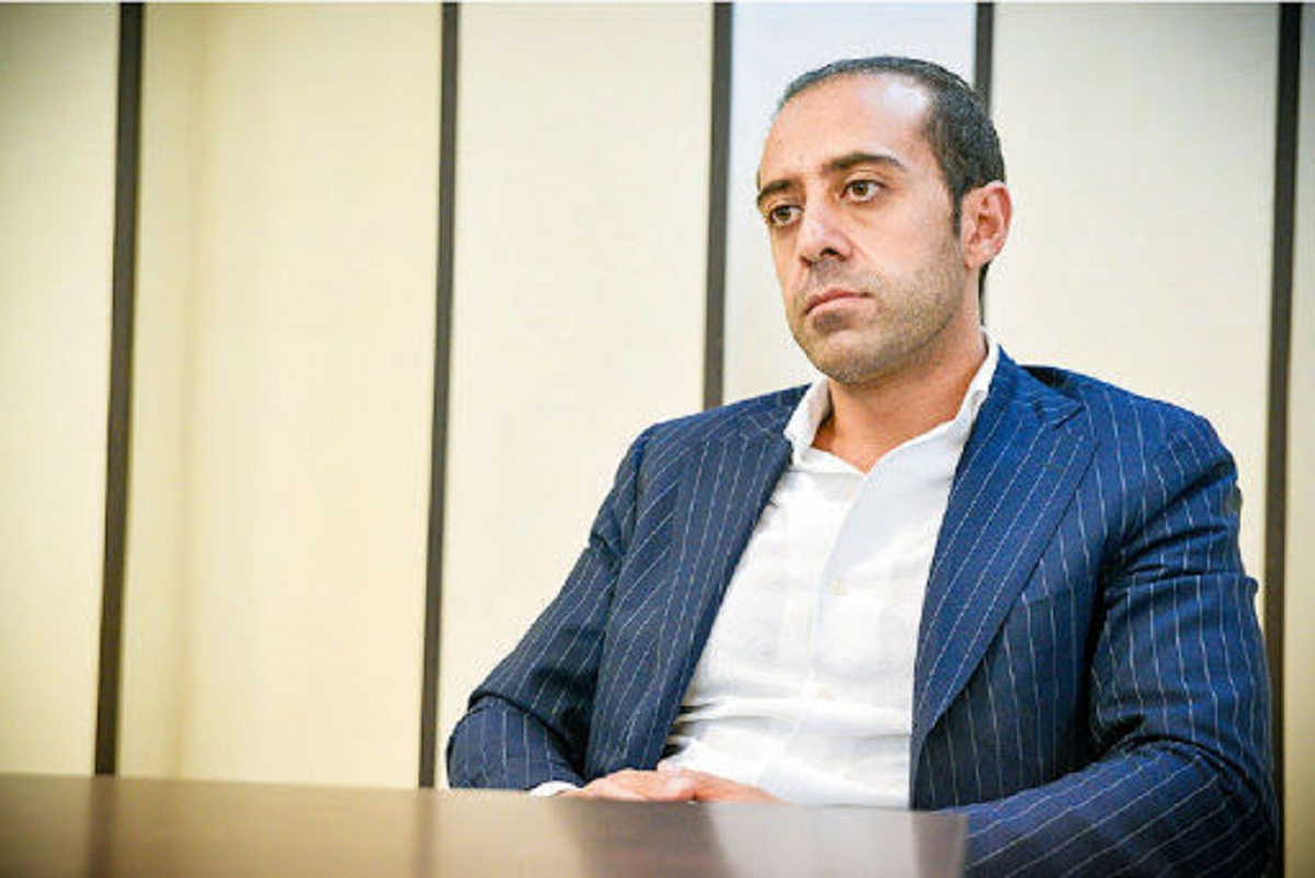 کاهش التهاب در بازار فولاد با نزدیک شدن قیمت بورس کالا به بازار آزاد کاهش التهاب در بازار فولاد با نزدیک شدن قیمت بورس کالا به بازار آزاد