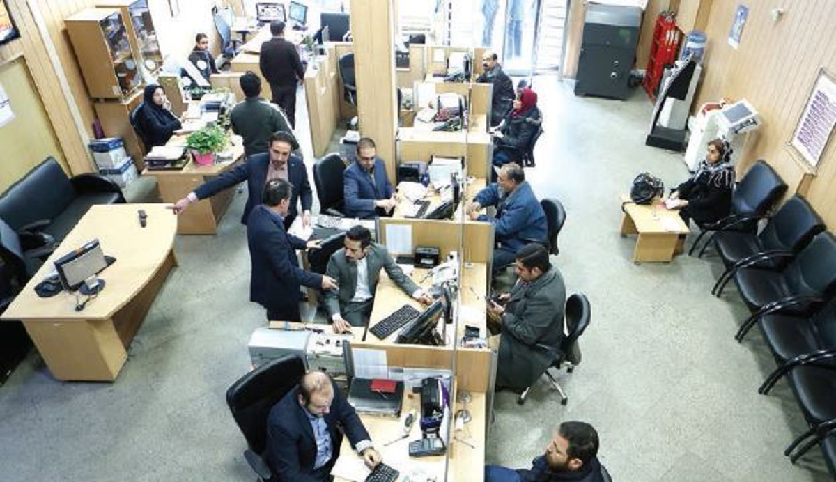 کرونا ۳۸درصد کسبوکارها را تعطیل کرد کرونا ۳۸درصد کسبوکارها را تعطیل کرد
