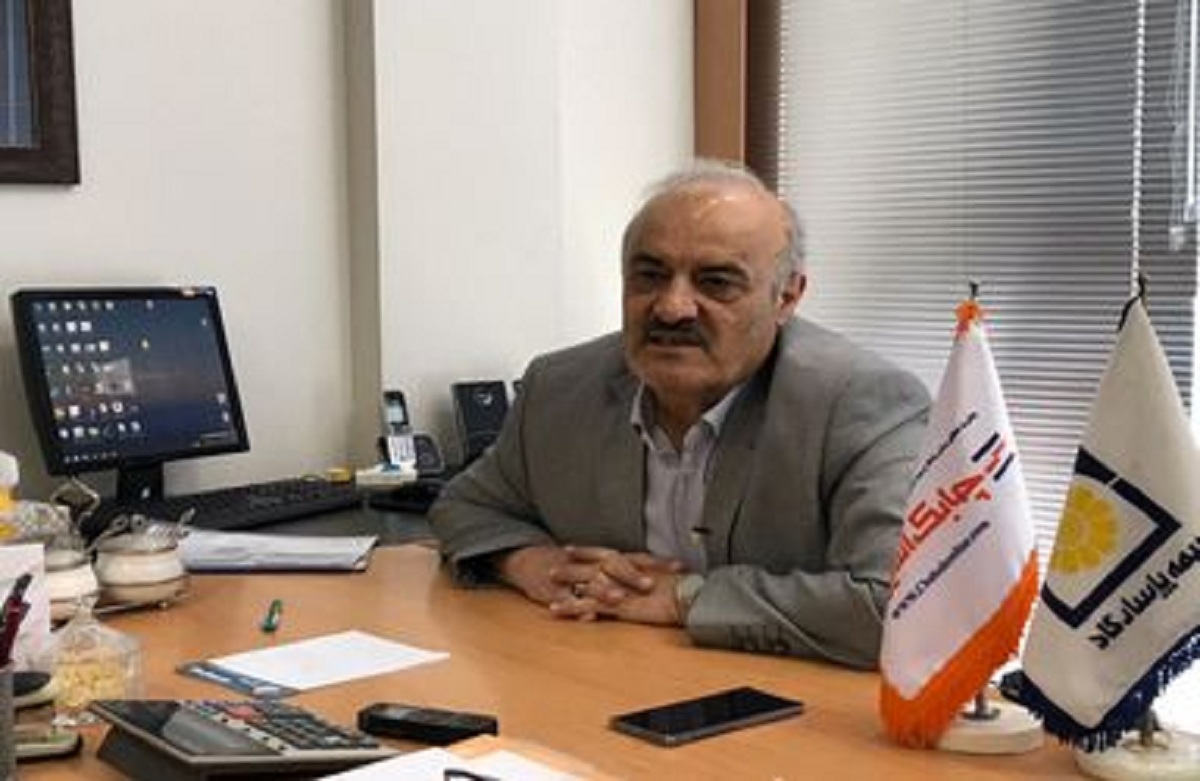 ضریب خسارت بیمهنامه شخص ثالث ازحالت نگرانکننده خارج شده است ضریب خسارت بیمهنامه شخص ثالث ازحالت نگرانکننده خارج شده است